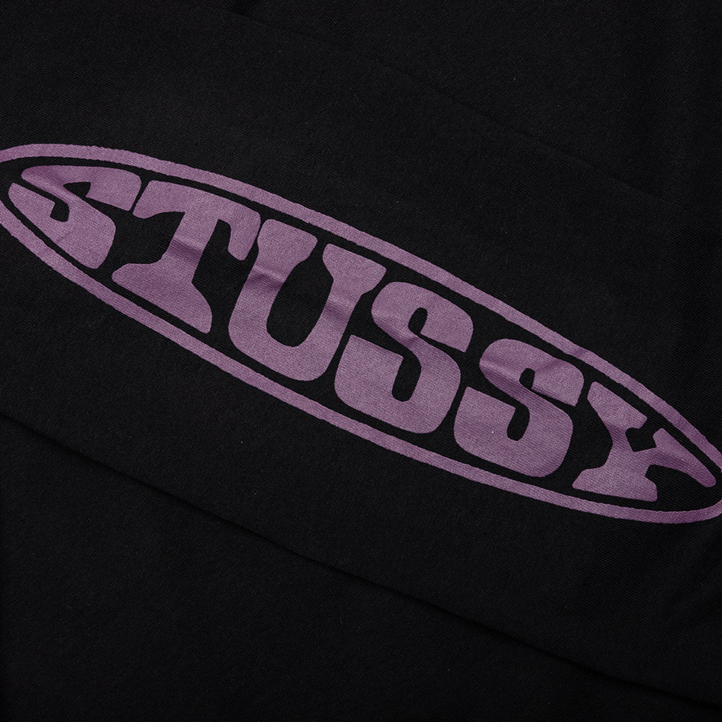 Pill L/S Tee - Black