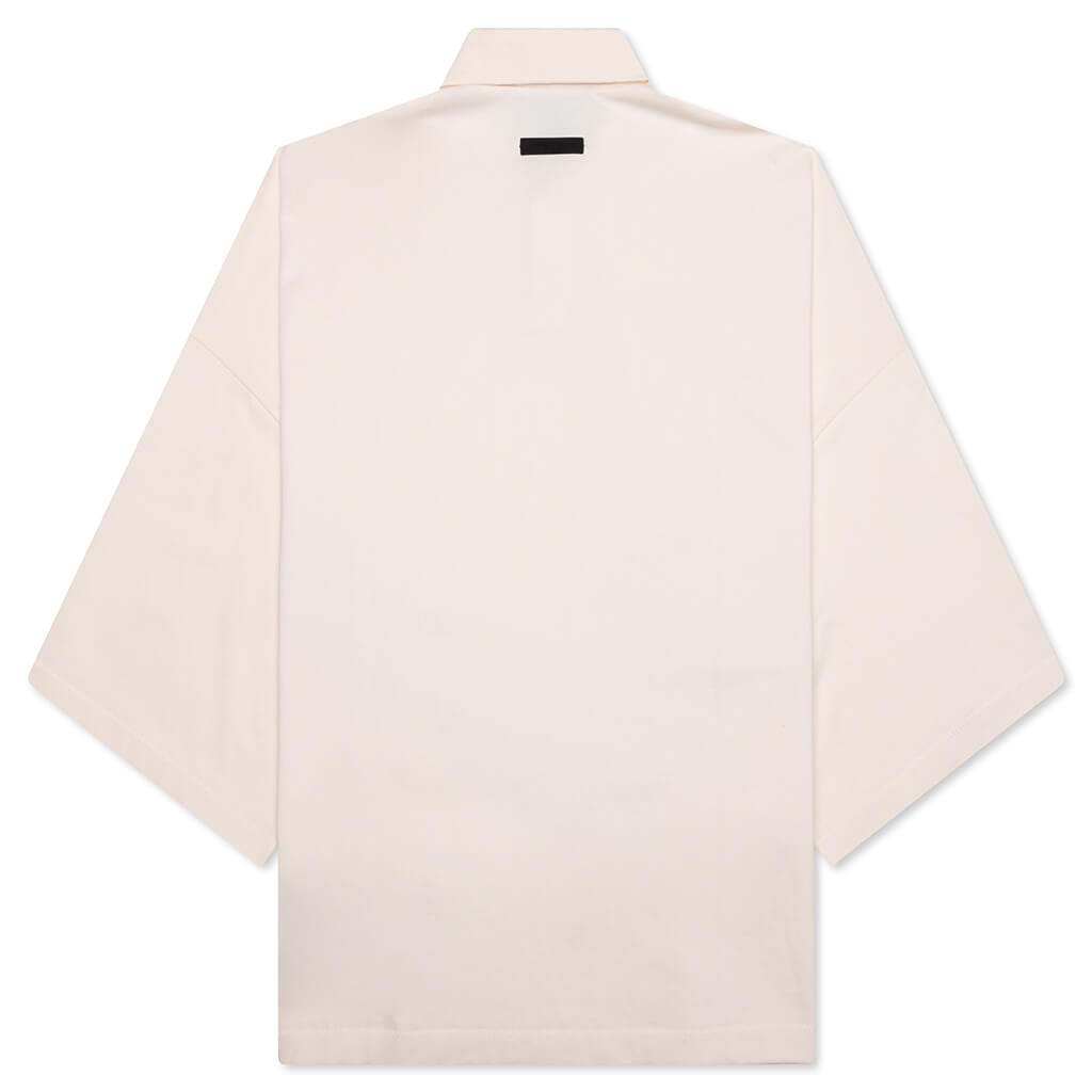 Pique Polo - Shell