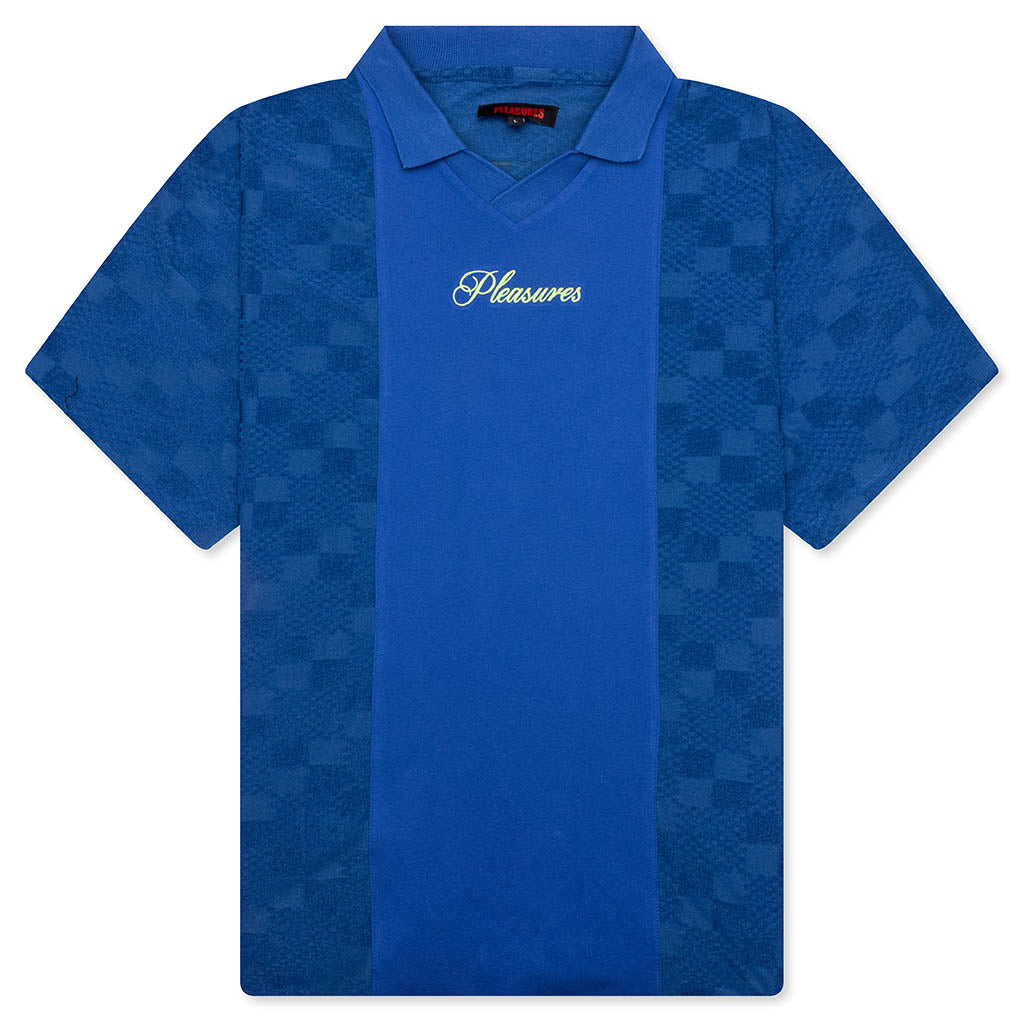 Planets Polo - Blue