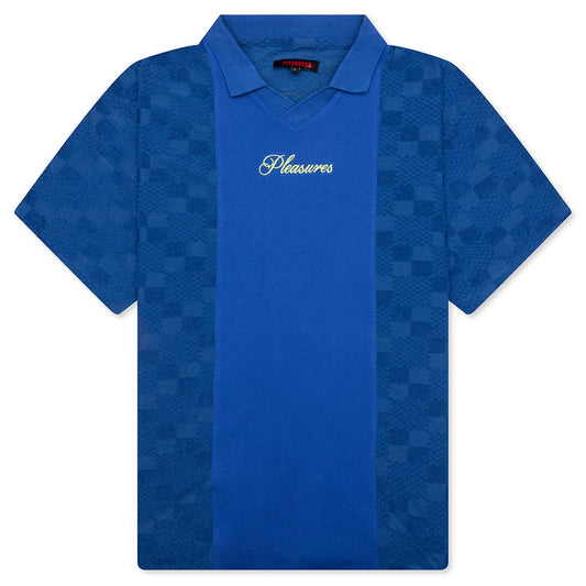 Planets Polo - Blue