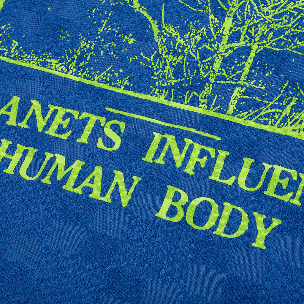 Planets Polo - Blue