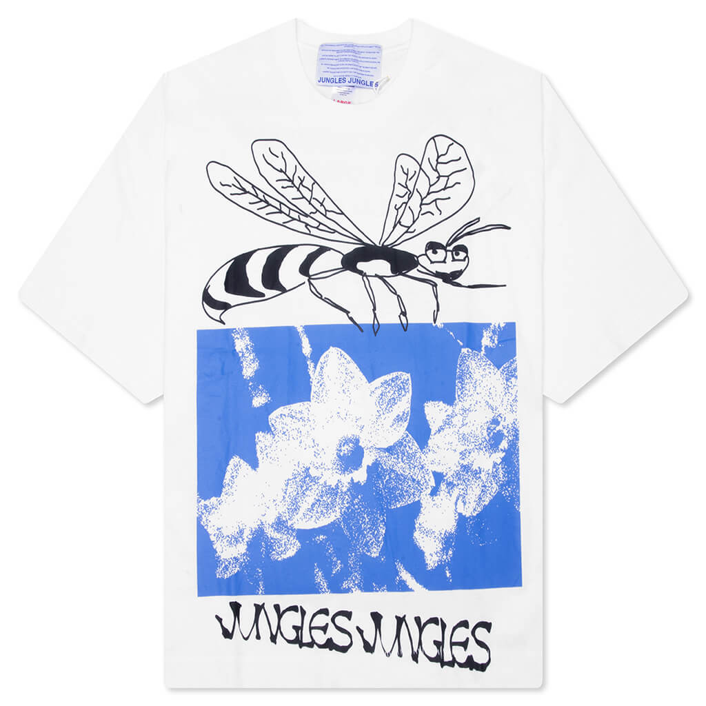 Plant Sex S/S Tee - Birch