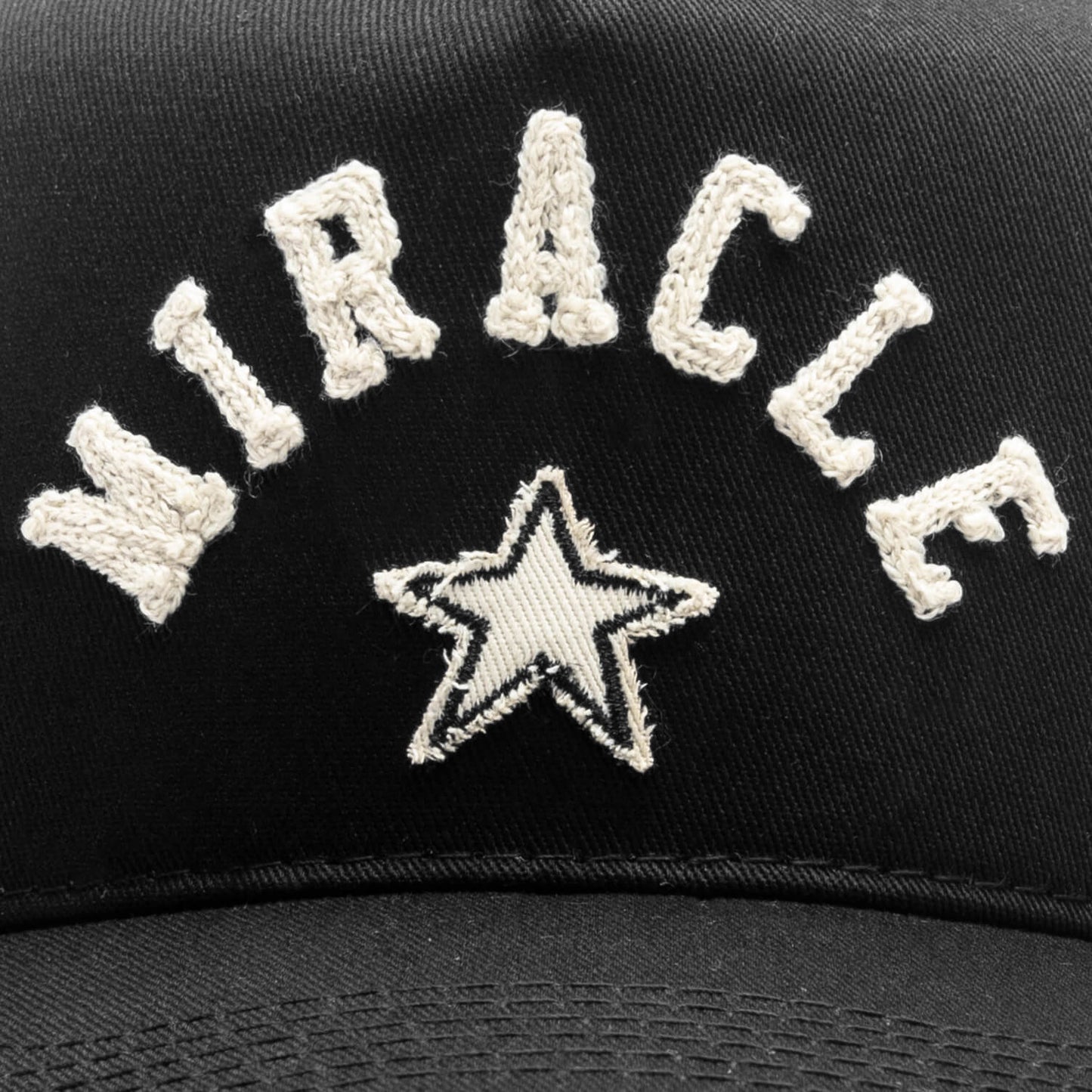 Players Trucker Hat - Black
