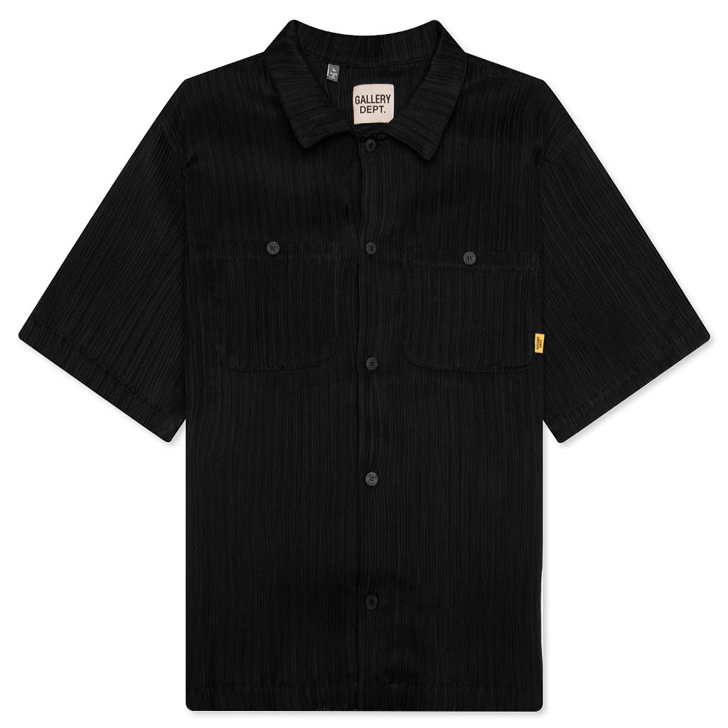 Playground Shirt - Black