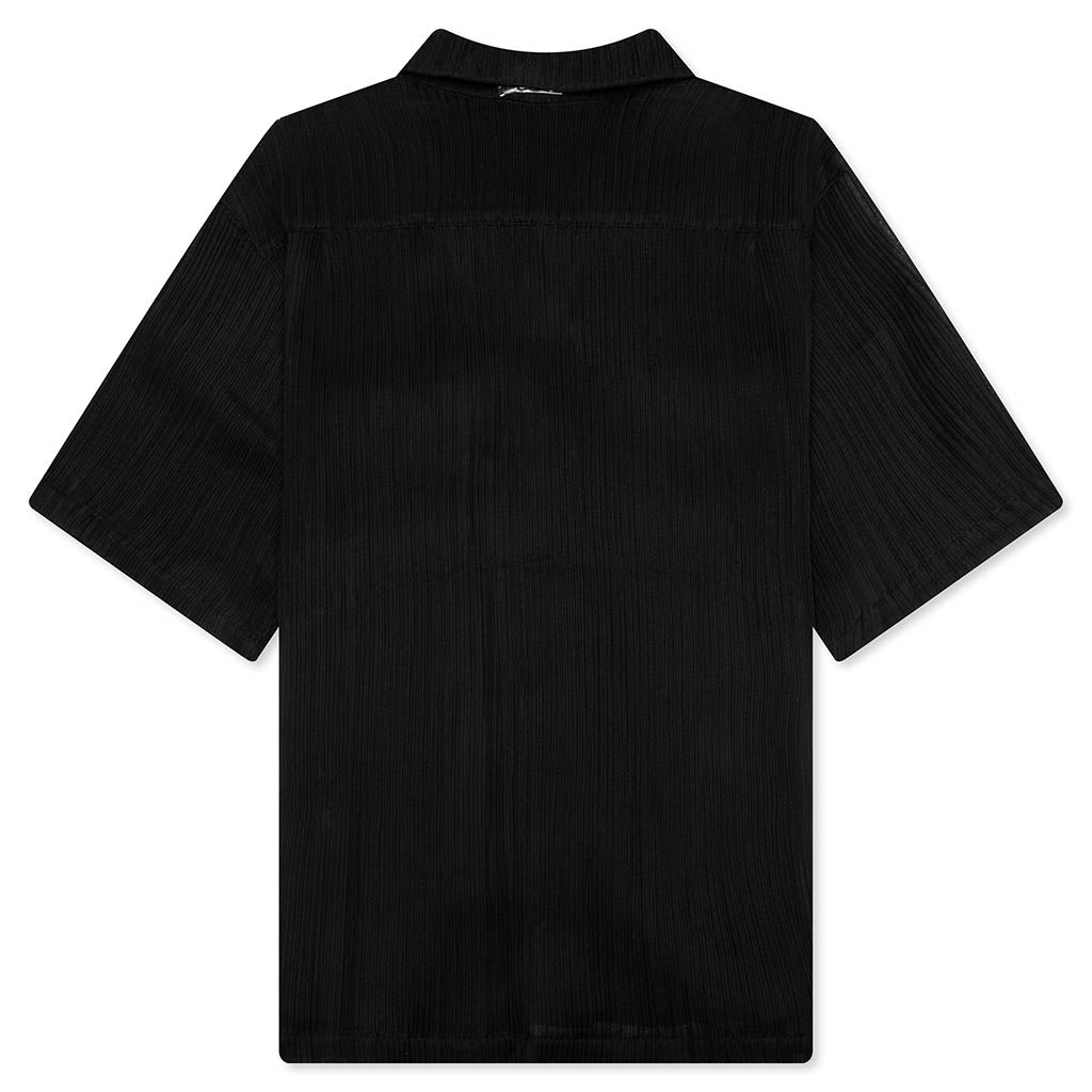 Playground Shirt - Black