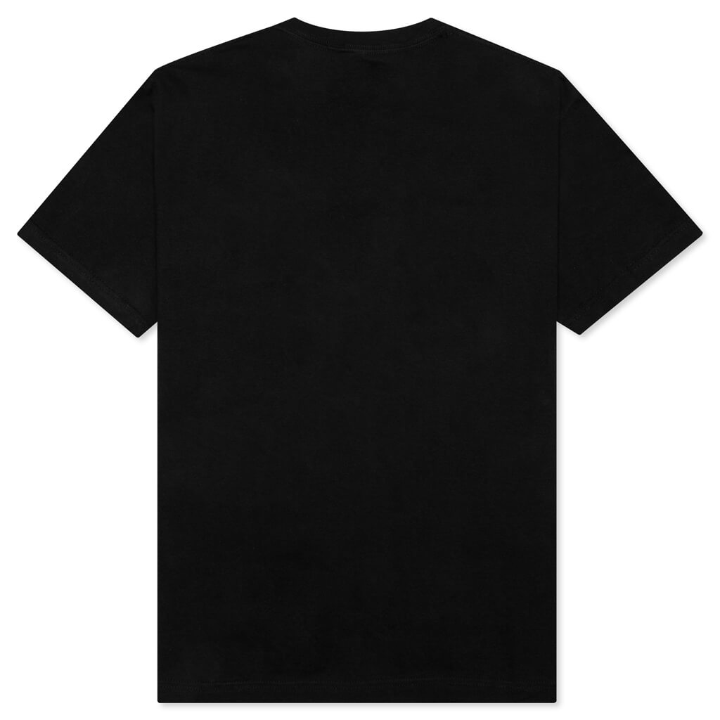 Amused T-Shirt - Black