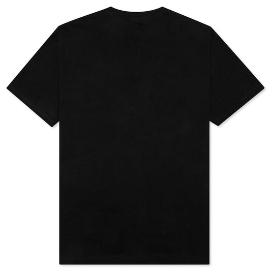 Amused T-Shirt - Black