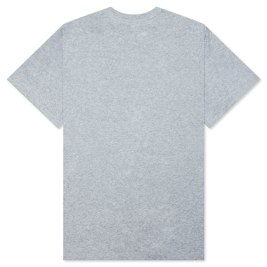 Amused T-Shirt - Silver