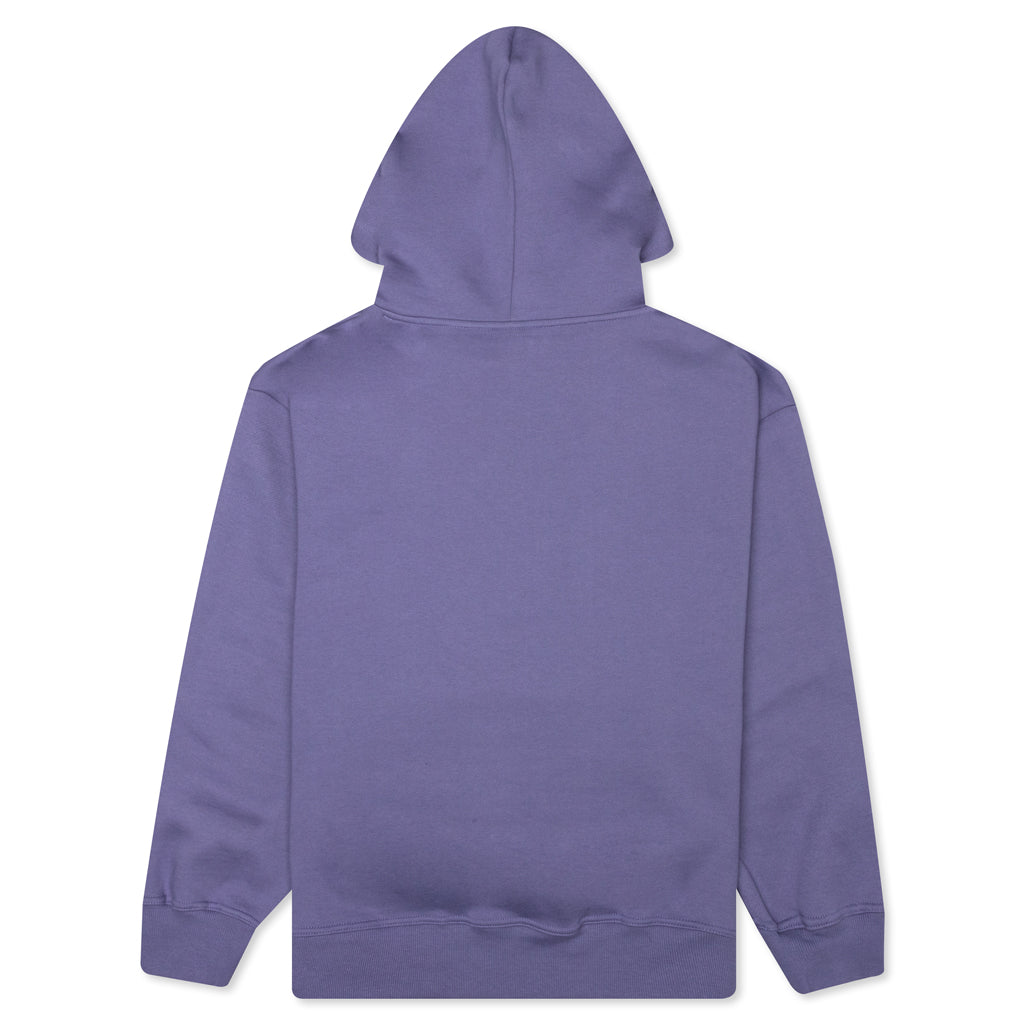 Angel Hoodie - Purple