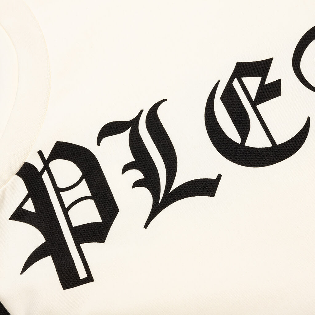 Knight Heavyweight Shirt - Vintage White