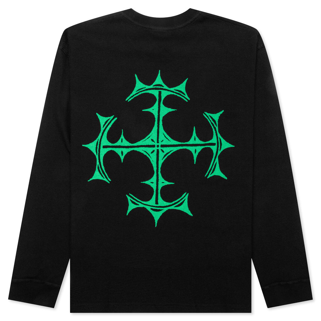 Pain Thermal Longsleeve - Black
