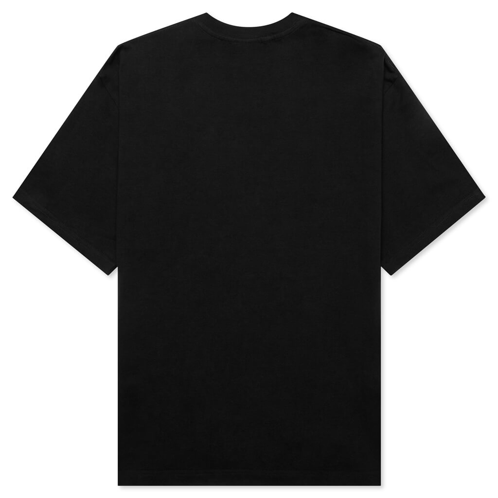 Twitch Heavyweight Shirt - Black