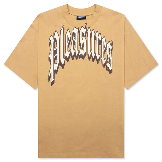 Twitch Heavyweight Shirt - Khaki