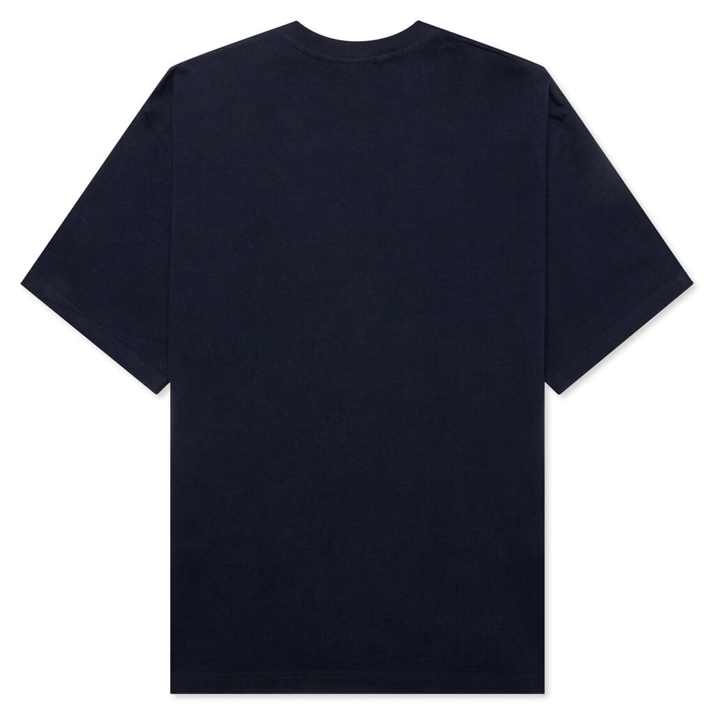 University Heavyweight Shirt - Navy