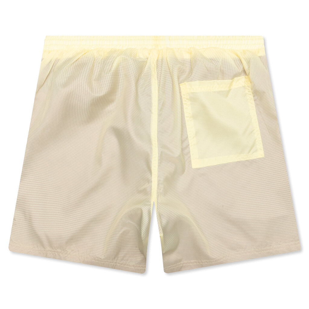 VCR Active Shorts - Cream