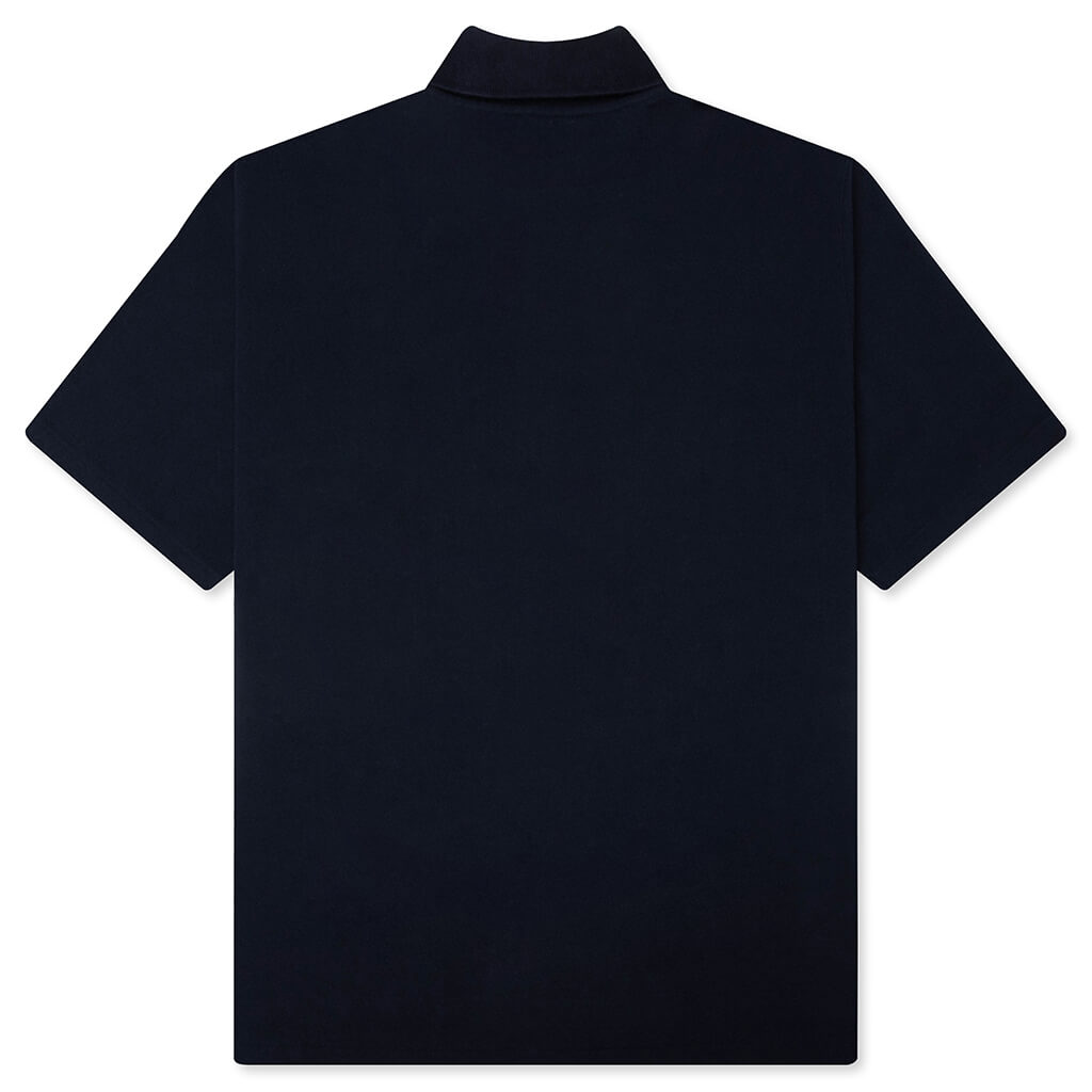 Polo Shirt - Navy