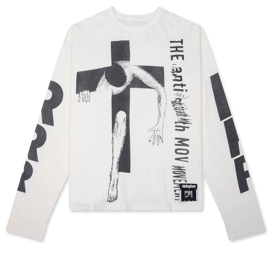 Pop Out Thermal - Max White