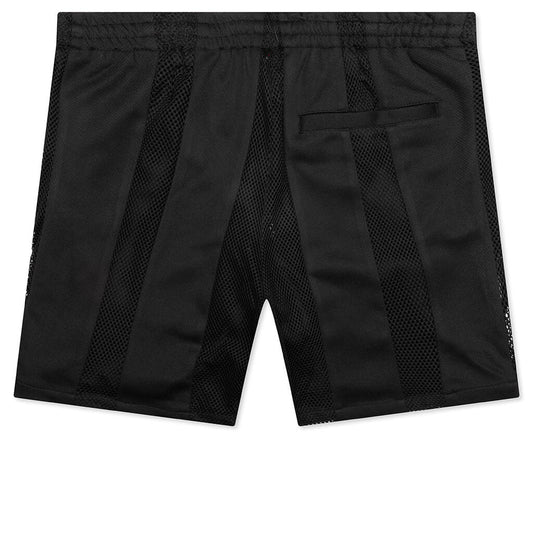Practice Shorts - Black