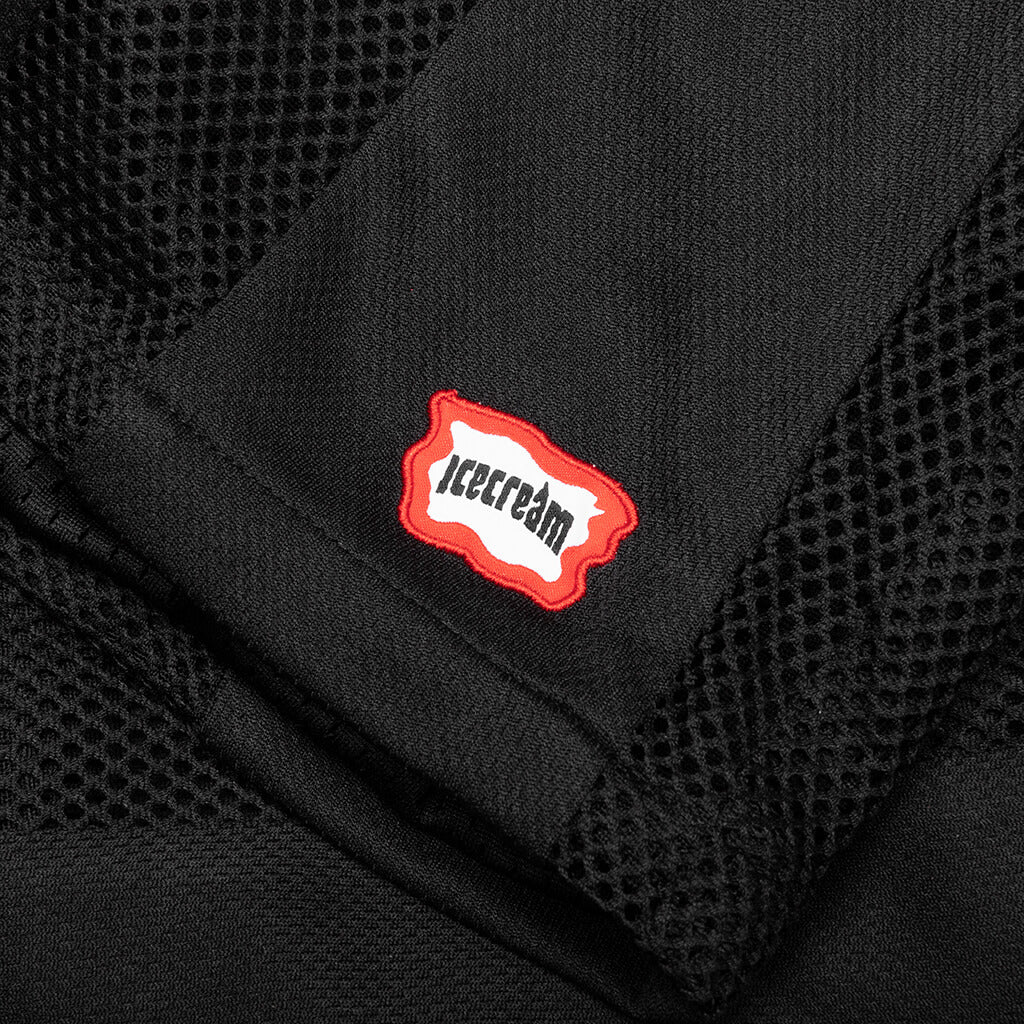 Practice Shorts - Black