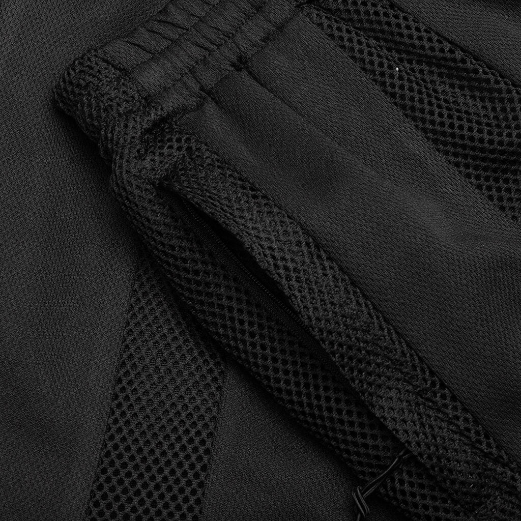 Practice Shorts - Black