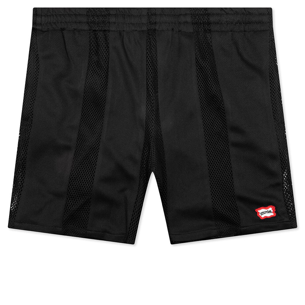 Practice Shorts - Black