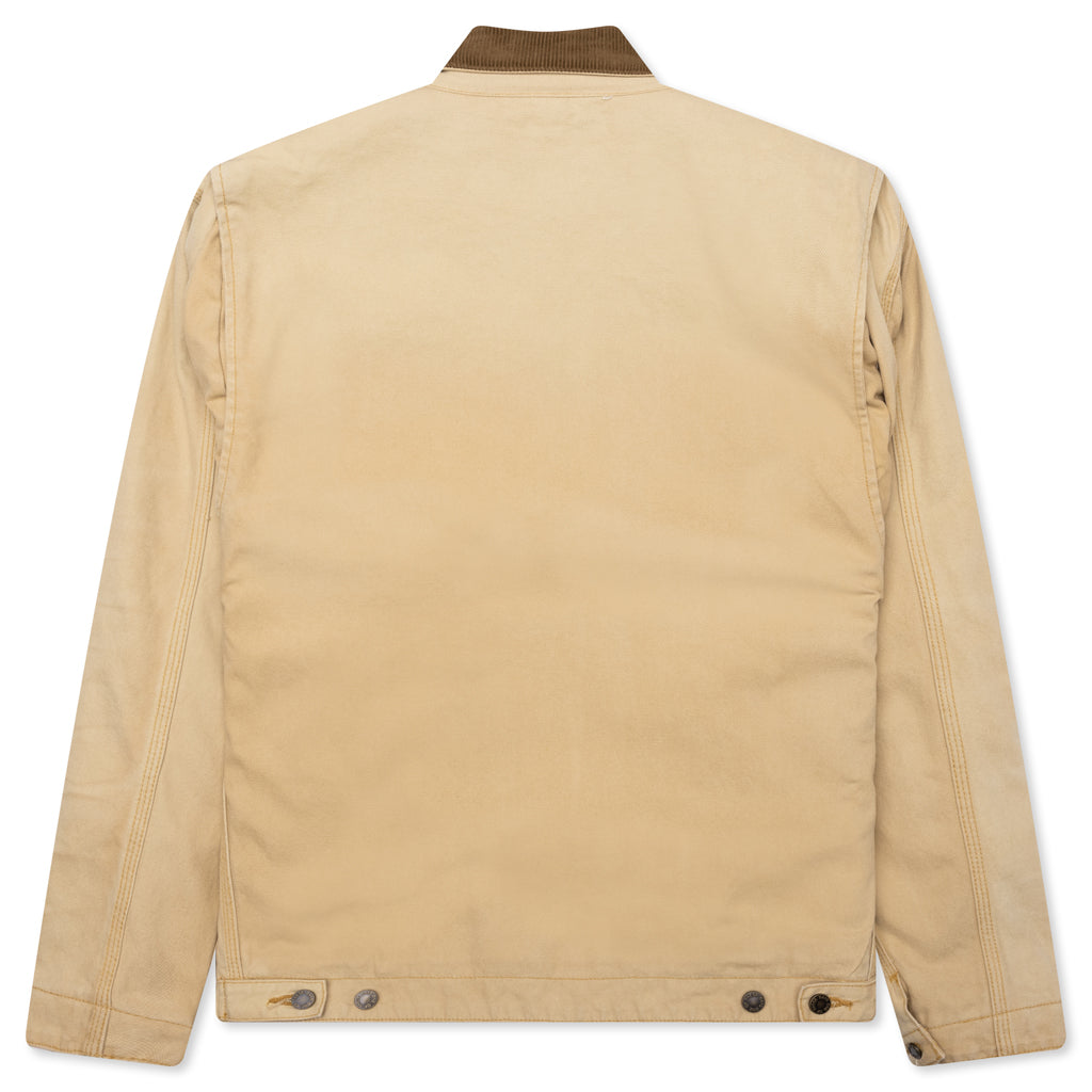 Prairie Jacket - Tan