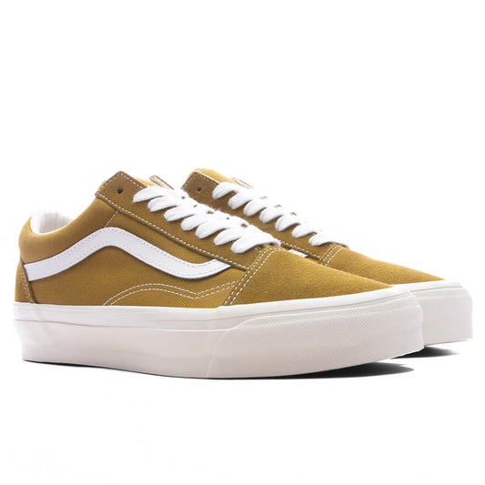 Premium Old Skool - Burnt Gold