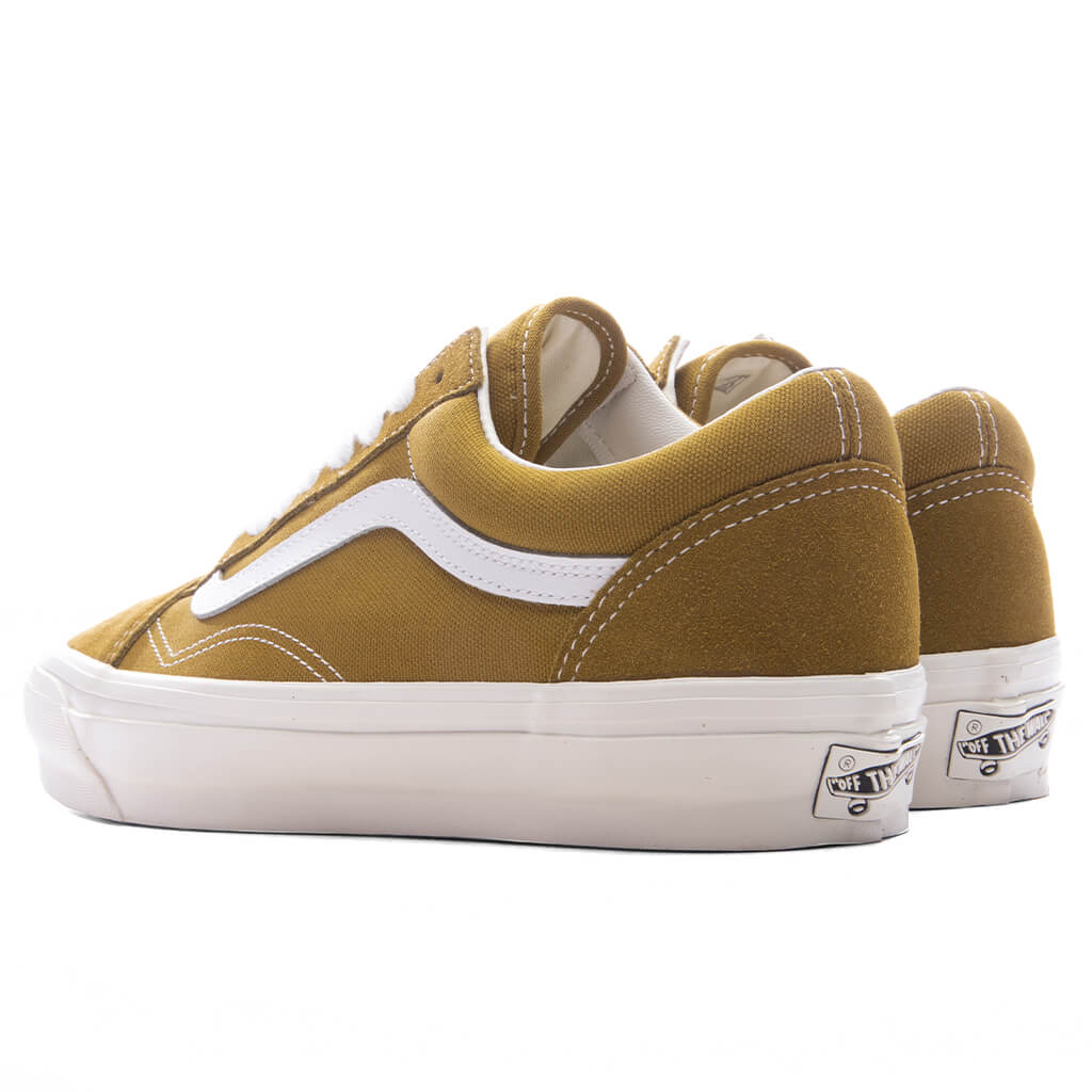 Premium Old Skool - Burnt Gold