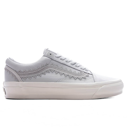 Premium Old Skool Chou Chou - Gray