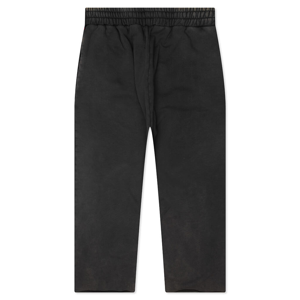 Principal Sweat - Alma Rosa Black