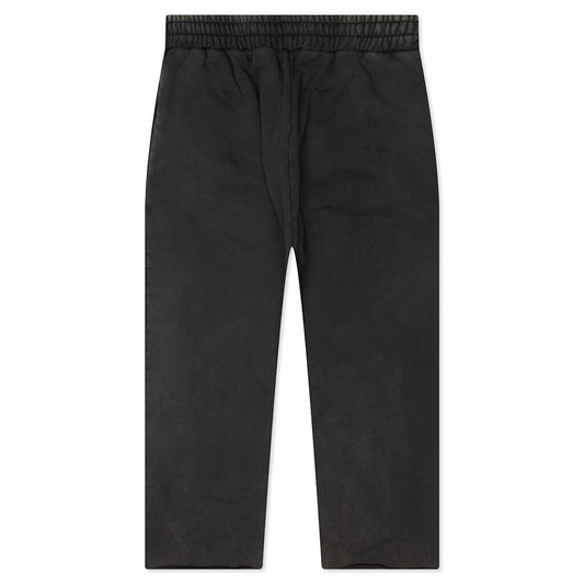 Principal Sweat - Alma Rosa Black