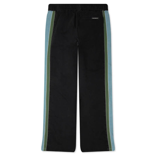 Prismatic Track Pant - Black Multi