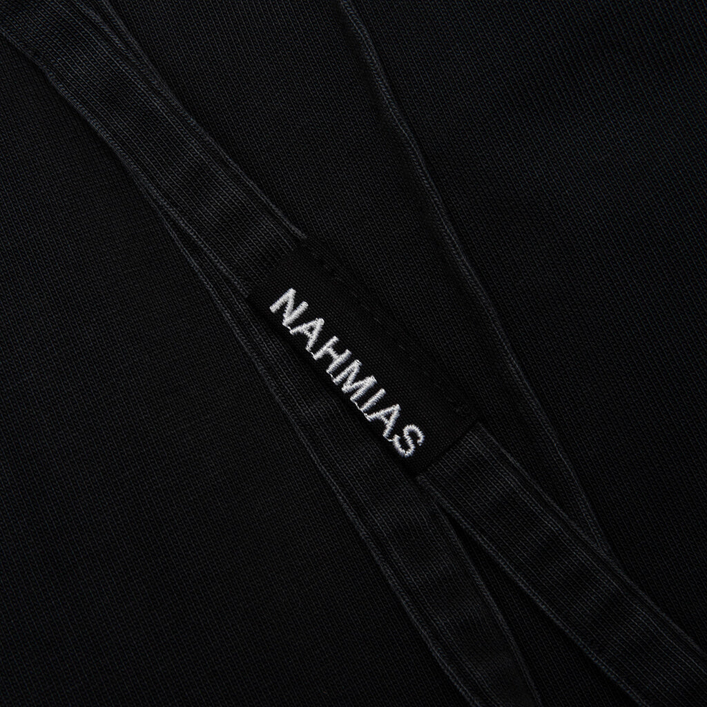 Prismatic Track Pant - Black Multi
