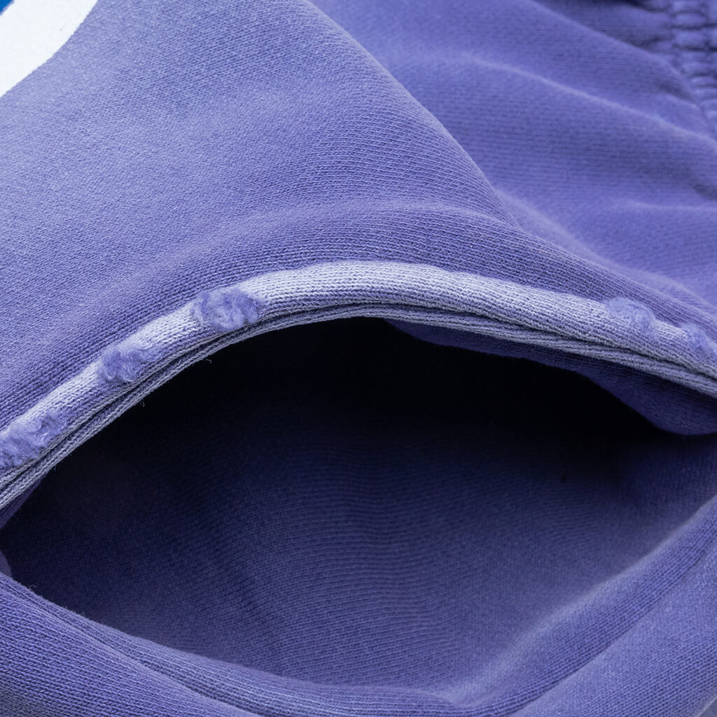 Psycho Sweatpants - Periwinkle