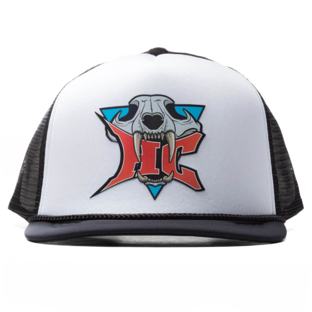 "Hometown Heroes" X-Sports Trucker Cap - Black
