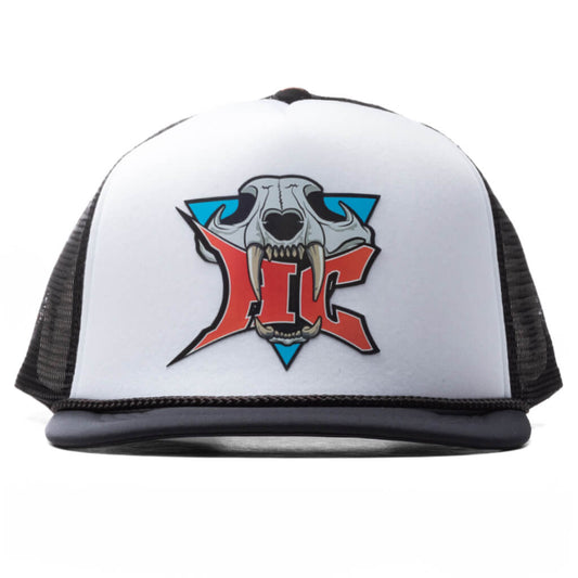 "Hometown Heroes" X-Sports Trucker Cap - Black