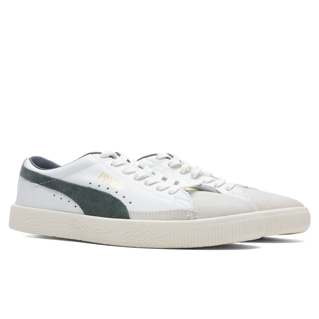 Basket VTG - White