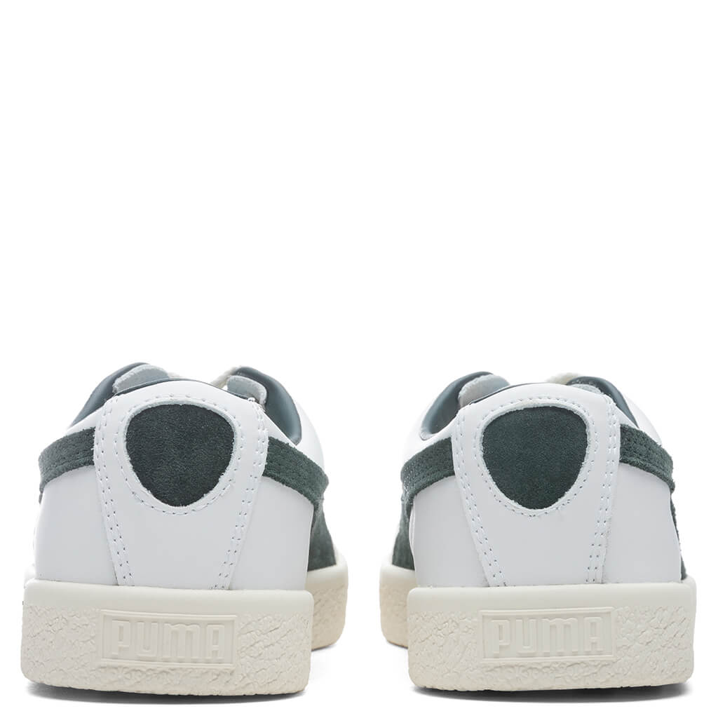 Basket VTG - White
