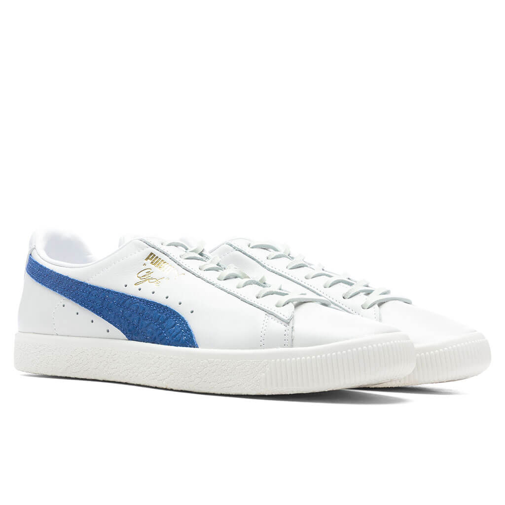 Clyde Soho NYC - White/Black