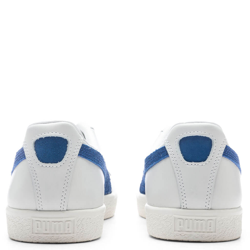 Clyde Soho NYC - White/Black