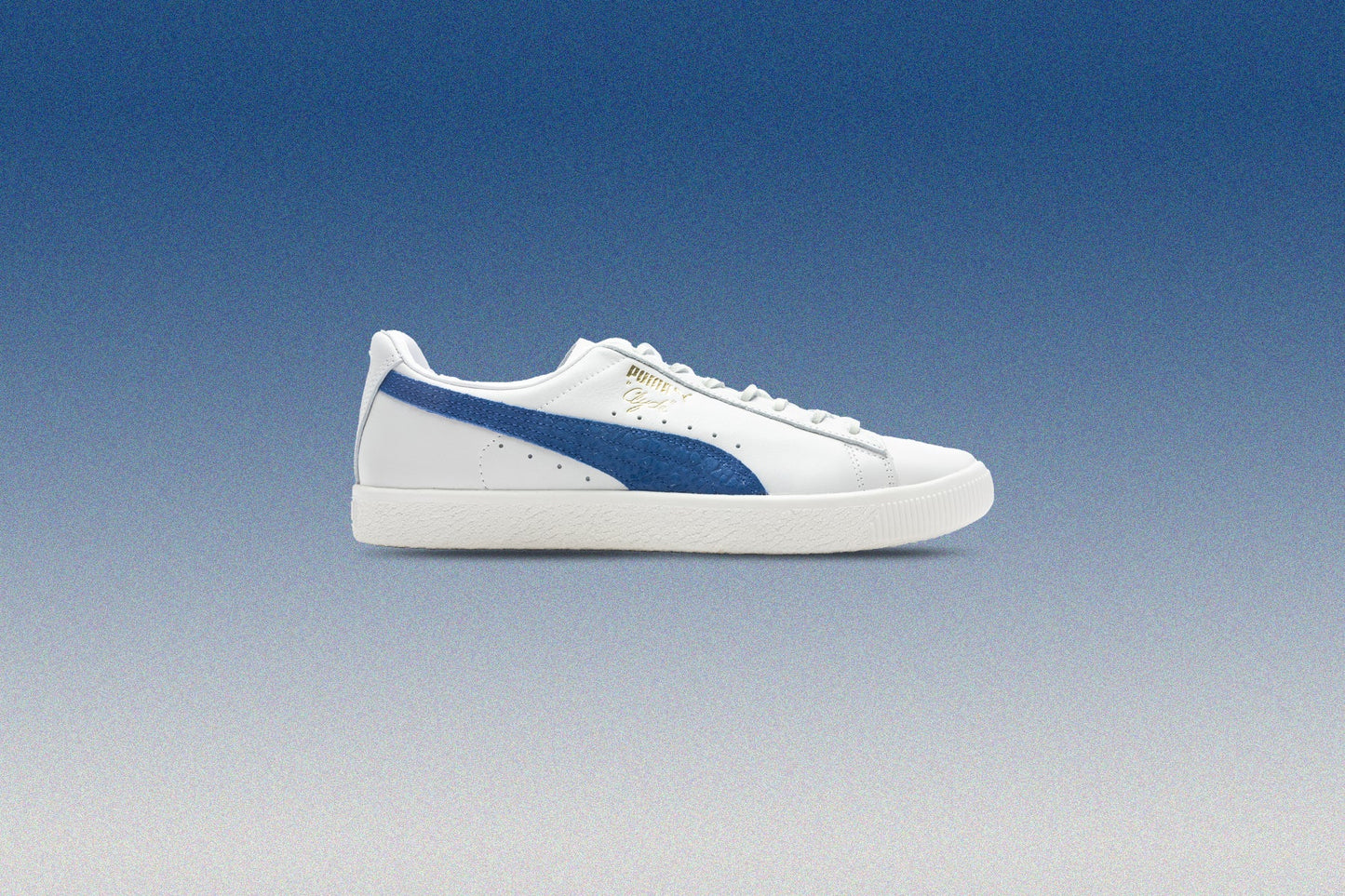 Clyde Soho NYC - White/Black