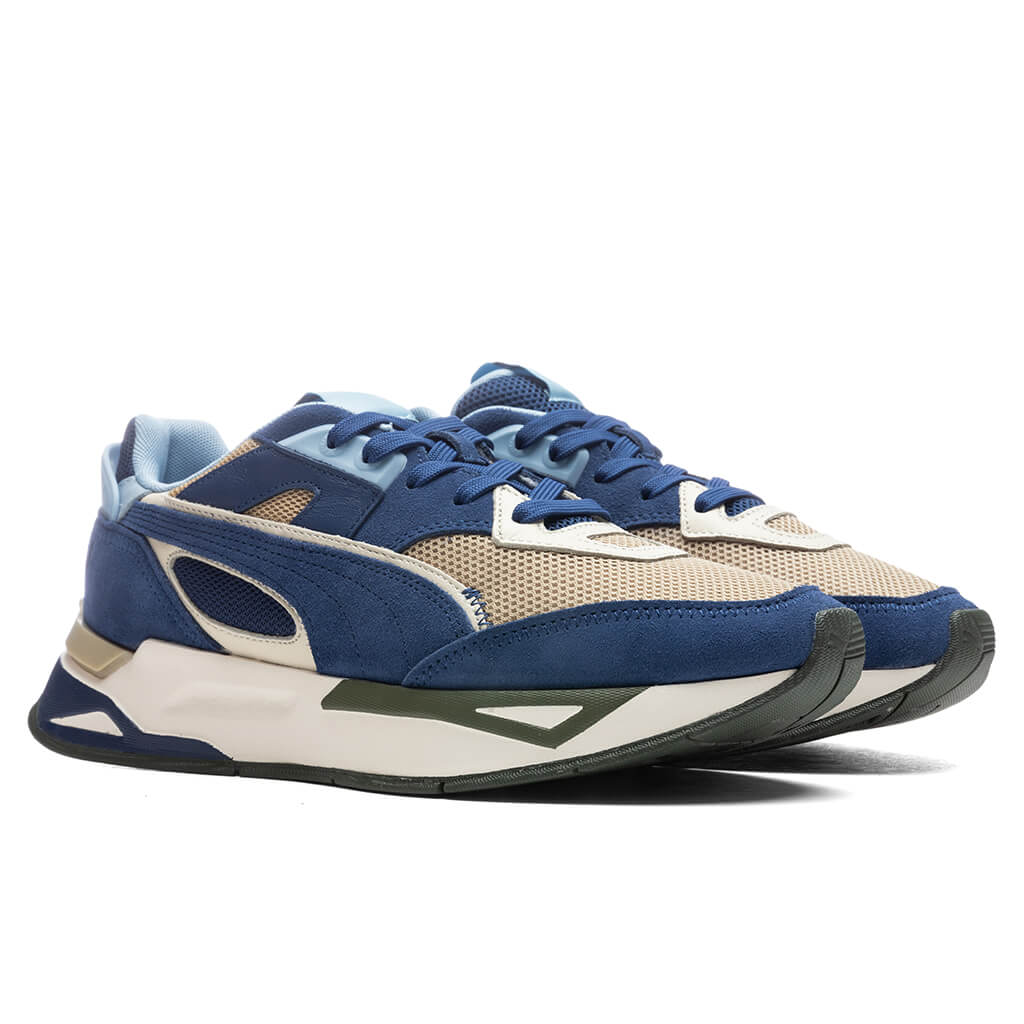 Puma x Maison Kitsune Mirage Sport - Blue