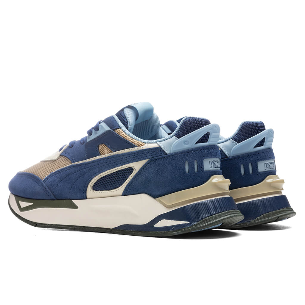 Puma x Maison Kitsune Mirage Sport - Blue