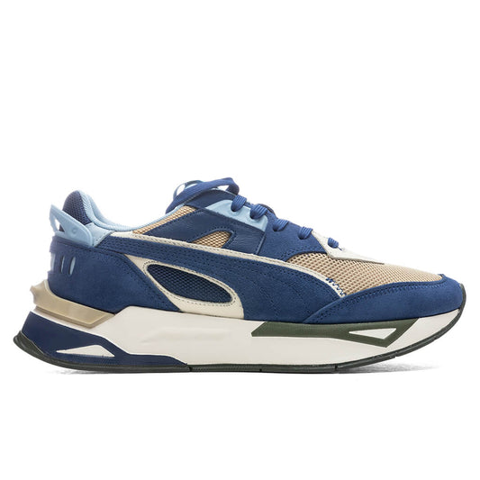 Puma x Maison Kitsune Mirage Sport - Blue
