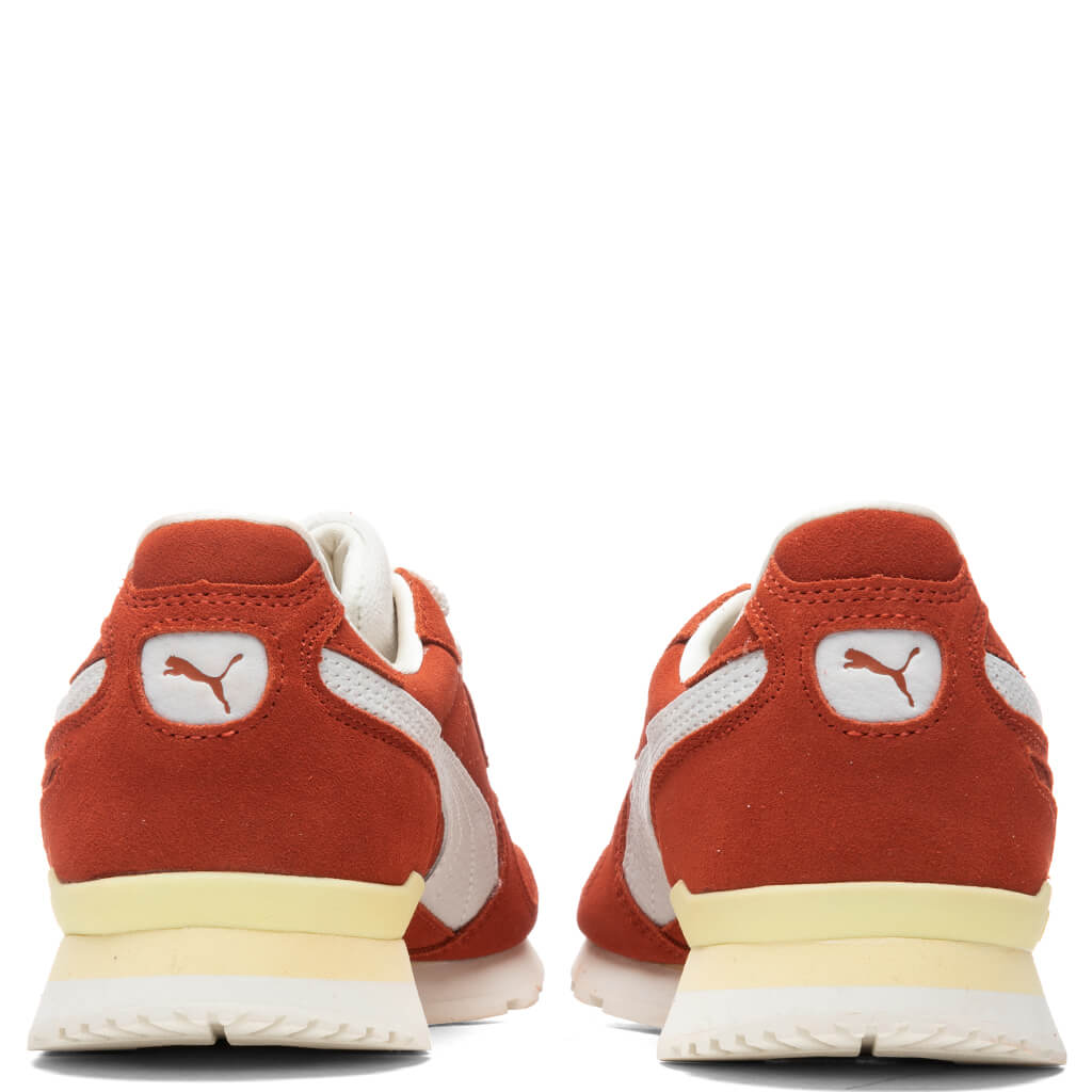 RX 737 Echo Summit - Orange