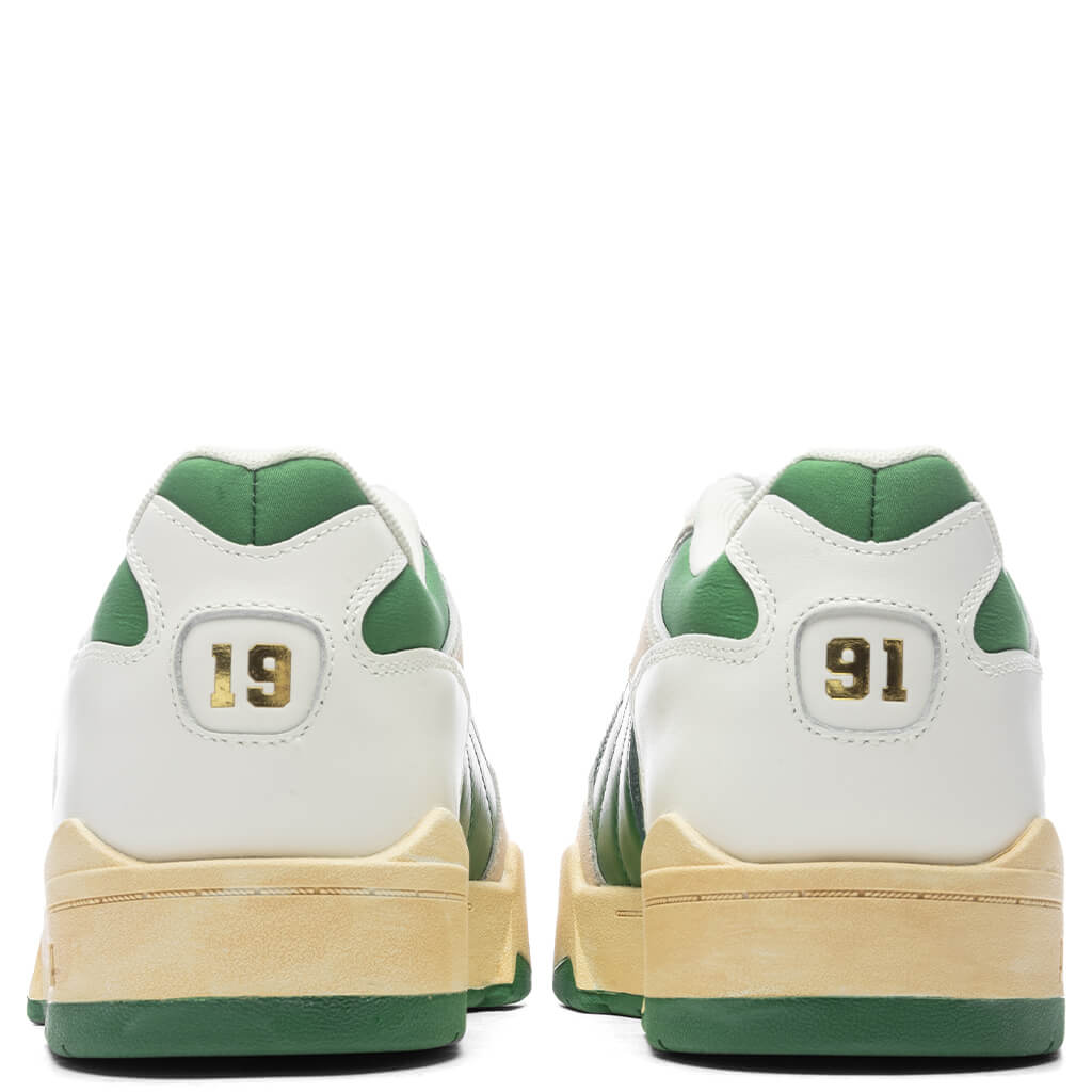 Puma x Rhuigi Slipstream - Pristine/Juniper