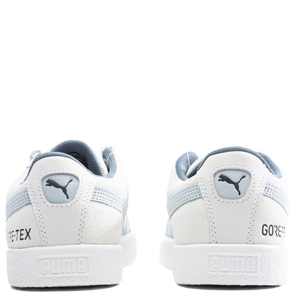 Suede VTG Gore-tex - Grey