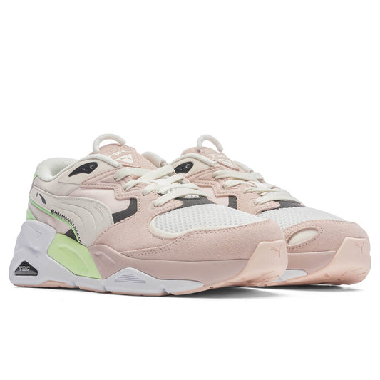 Women's TRC Mira Supersoft - Island Pink/Marshmallow