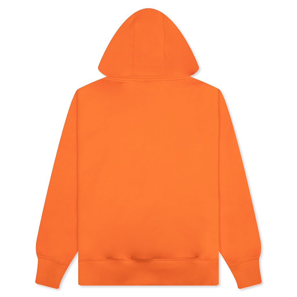 Puma x AMI Hoodie - Jaffa Orange