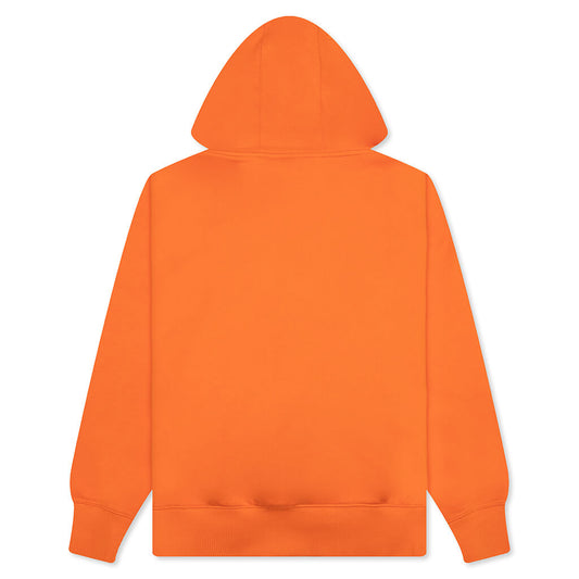 Puma x AMI Hoodie - Jaffa Orange